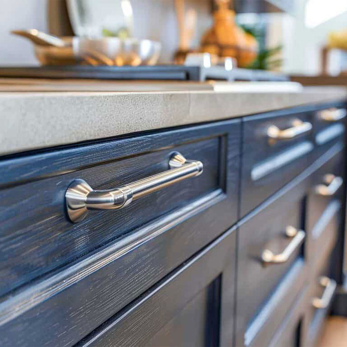دستگیره کابینت